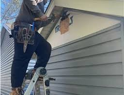 Reliable Lake Hopatcong, NJ Siding Solutions